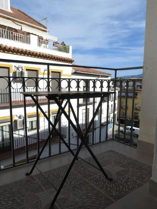 La Villa De Jaen - Catedral Buitenkant foto